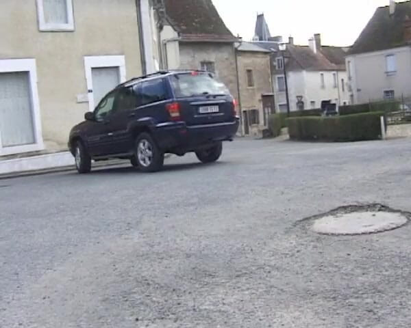 Videos Francaises: Attractive Blonde French Bitches Share Dick in Hot Threesome