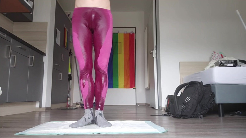 kassyyy: Güzel bir idrar molası