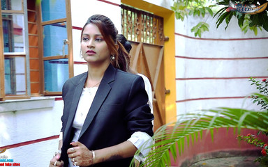 Desi Bold Movies: Jefe folla hardcore con oficial cbi - película completa