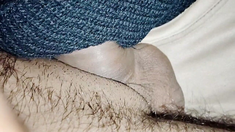 Tag lover: Después de mucho tiempo, vino a chupar