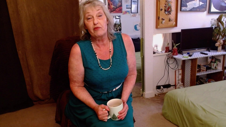 dawnskye1962: 1419 Brand New Video From Dawnskye- Ir Roleplay About Computer...