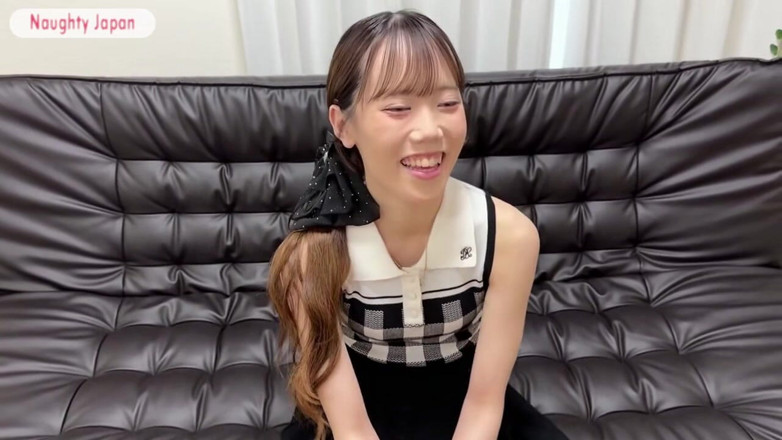 Sky Angel: Private Filming - Club Hostess Haruka Swallows 7 Loads of Aged Cum...