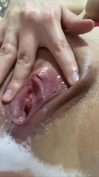 Sweetbitchmary: Masturbare frumoasă - partea 4