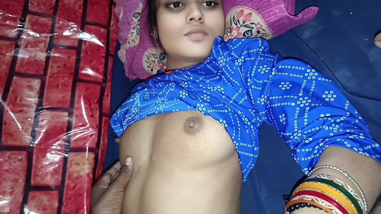 Ramashish: Desi schöne heiße 18+ stiefschweder enge muschi ficken mein indien bbc...
