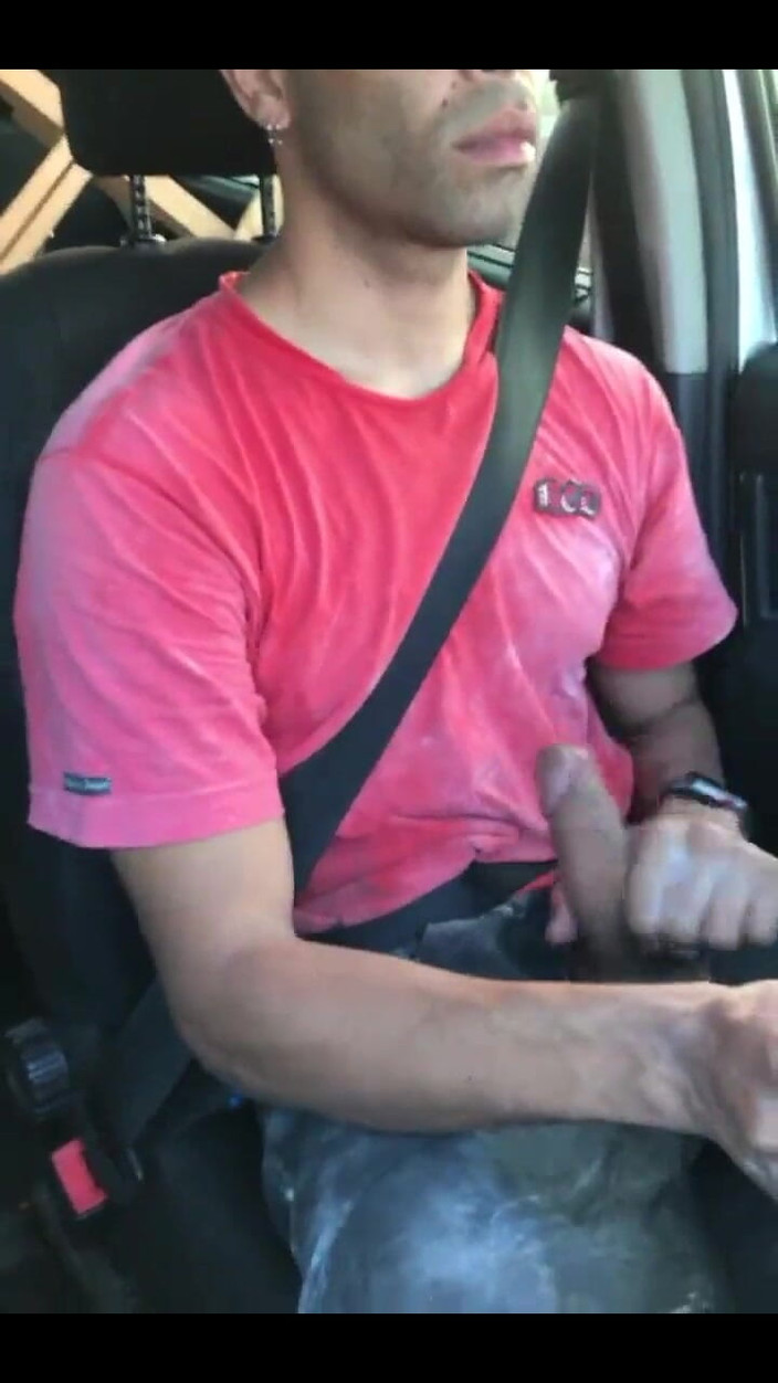 i7Bernard: Dando un paseo # 07