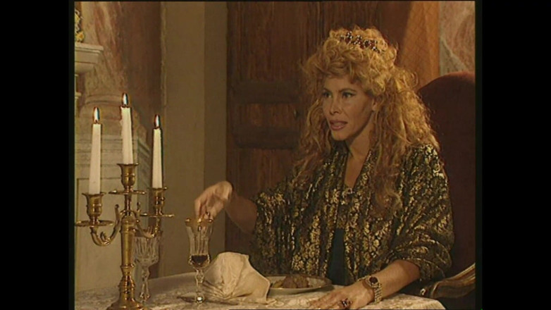 MCG Empire: Sie Liebt Es, Von Einem Echten Riesigen Schwanz Gefickt Zu...