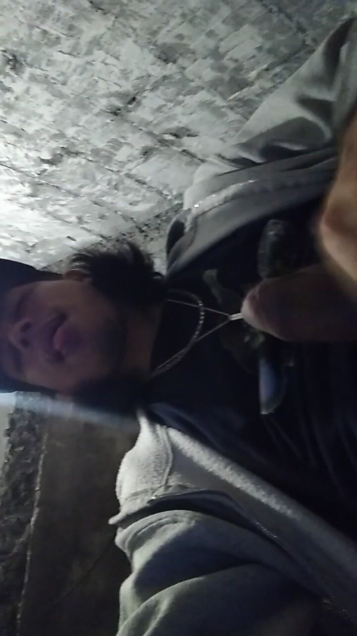 AlexAlejandro13: Non ti scaldo in bagno