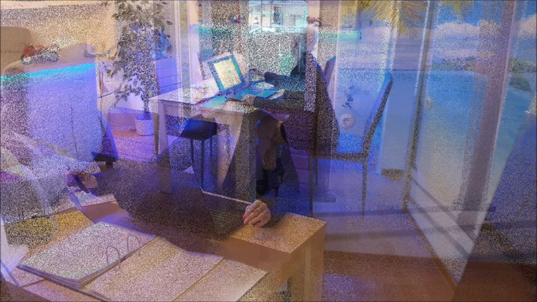 UserBitch1: Biuro Domowe - a Szef Widział Już Wszystko
