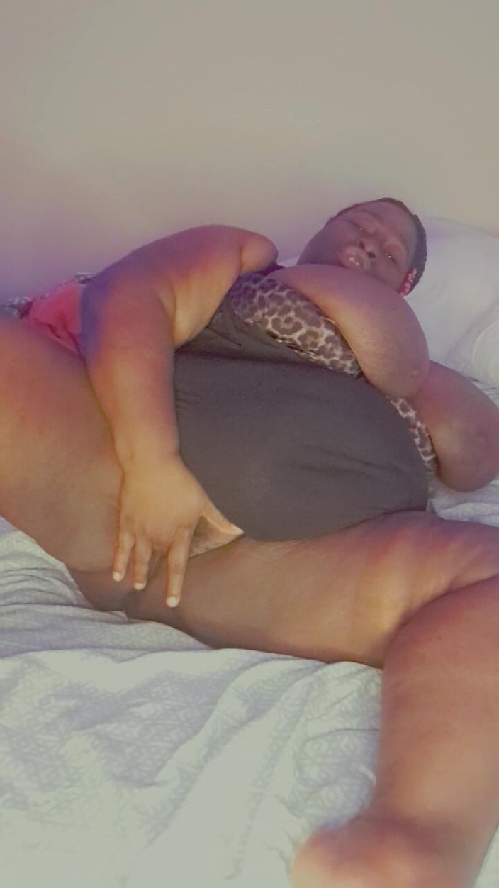 AngelMoca: Mm nadržený pátek