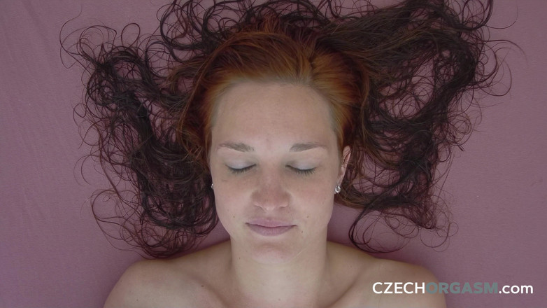 Czech Orgasm: Чеський оргазм 154: чутливий клітор