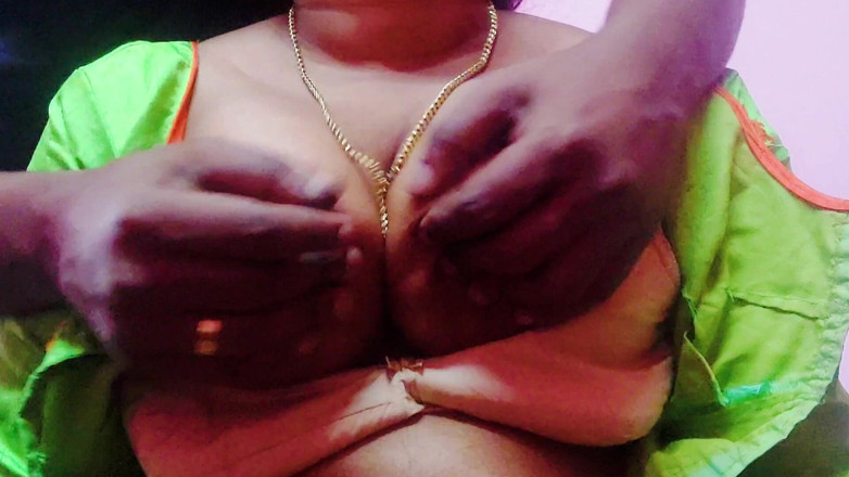 Desi Mohini: Indischer lehrer mit dicken möpsen, neues sexvideo