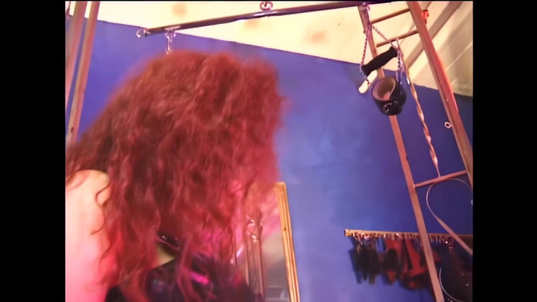 Little World: L'amante Selvaggio