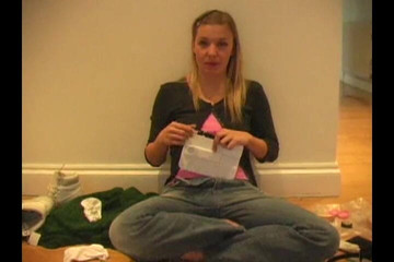 Asian Milfs n Teens: Jassie - meisje speel feat. Kelly Kline, Marie Luv, Jassie, McKenzie...