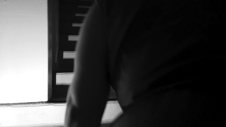 mariaespino: I Pump a Guy up the Stairs of My Building!...