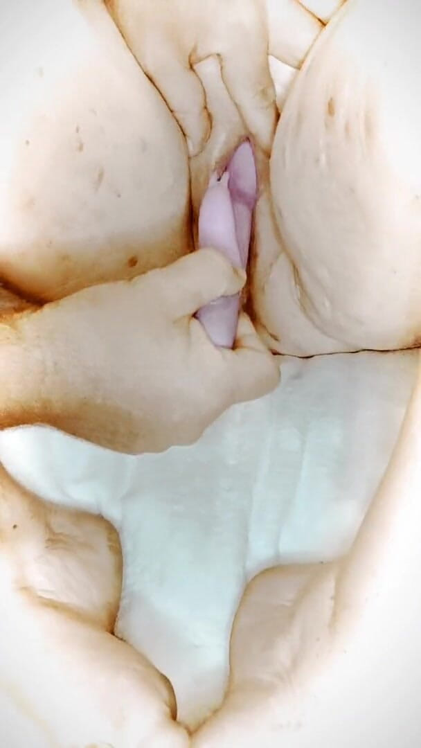 Jmgameplay: Cewek joi lagi asik muasin memeknya pakai vibrator sampai orgasme