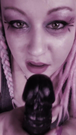 Campsissyboi: É hora de você admitir que chupar pau é seu modo...