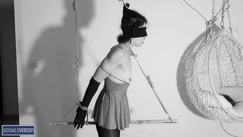 Bdsmlovers91: Nu o să mint, îmi place modul în care ejaculezi