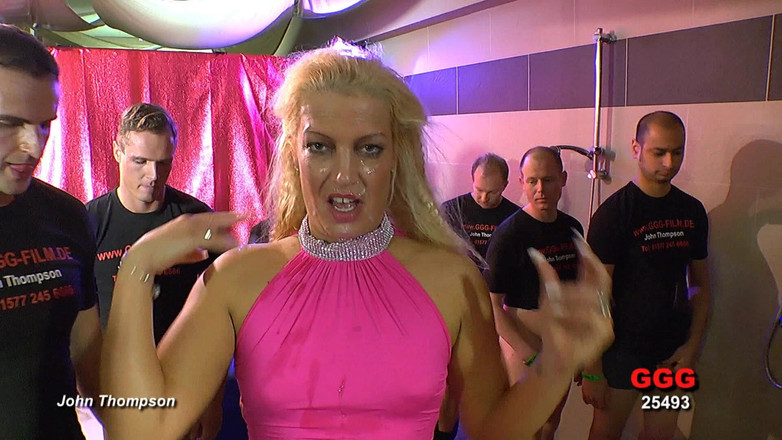 GGG John Thompson: Ggg John Thompson 미니 Im 정자파피버 25493