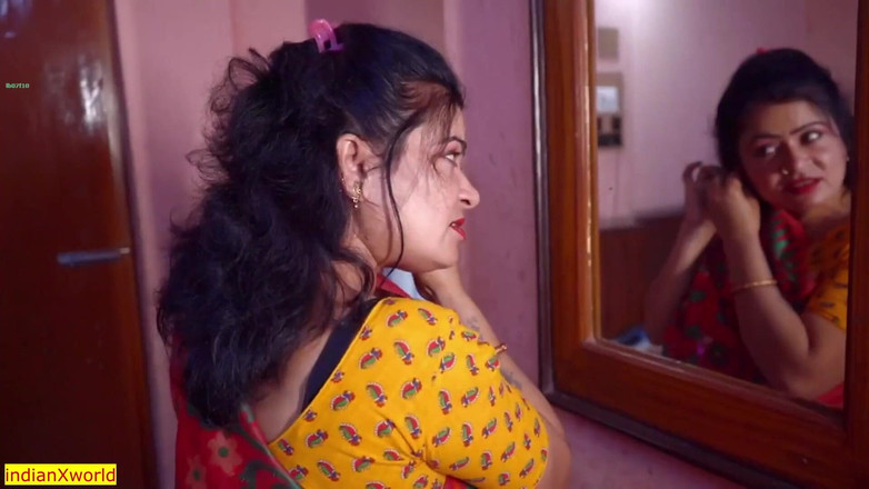 Indian Xshot: Sex în satul indian bhabhi! Futai cu pizdă strâmtă