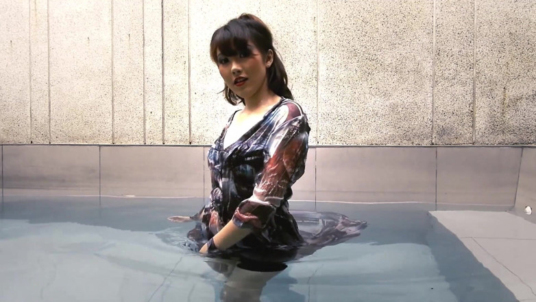 6-movies: Kollektion - ung asiatisk första videoinspelning
