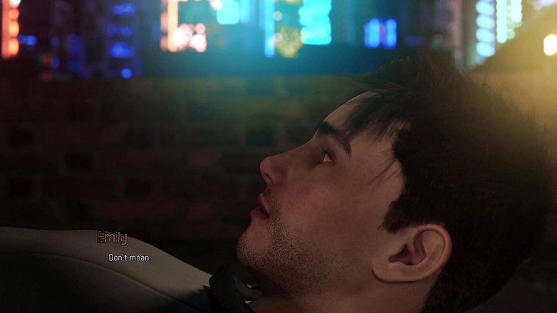 Viz Ardour: Projekt Passion बड़े कूल्हों वाली बेब रिवर्स काउगर्ल छत पर बड़े लंड की सवारी करती है