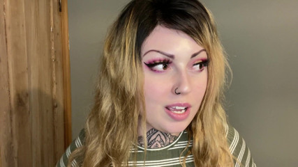 Miss Valentina: Submissive Application