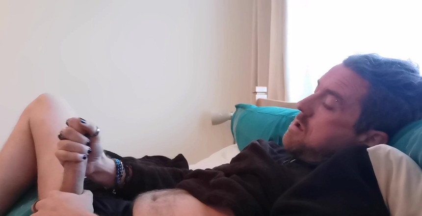 Dirty Talking Guy: Slow and Sensual