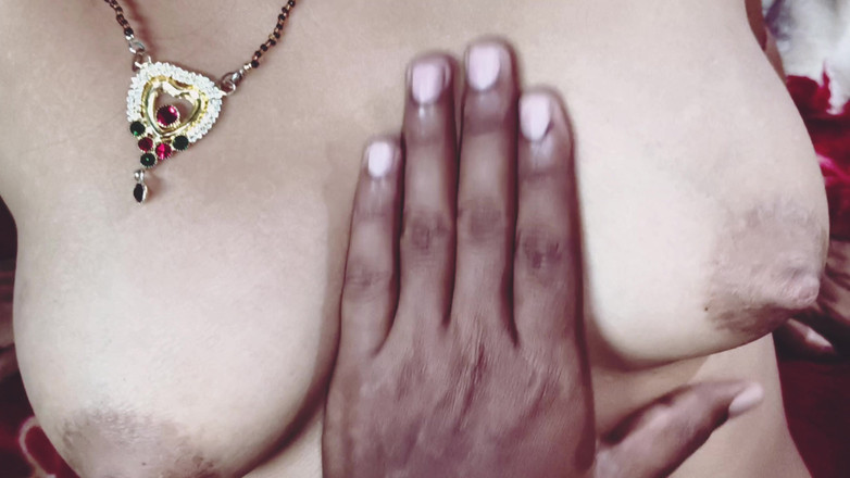 Soberingvogue: Sexig Bhabhi Ka Big Clit fitta och hård coks sex