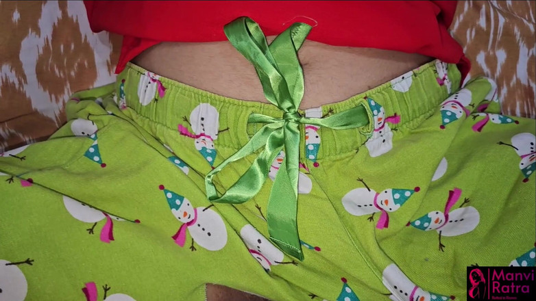 Manvi Ratra: Manvi ratra的阴户被她的前学生抽插