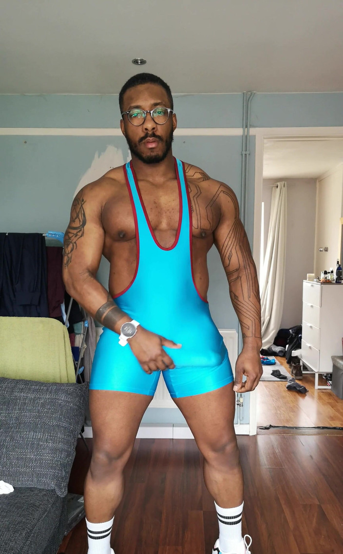 Amadeus: More Bug Cock This Week as I Will Be at...