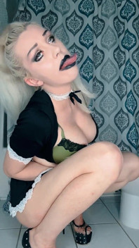 Sultry Silvea Sm Clips