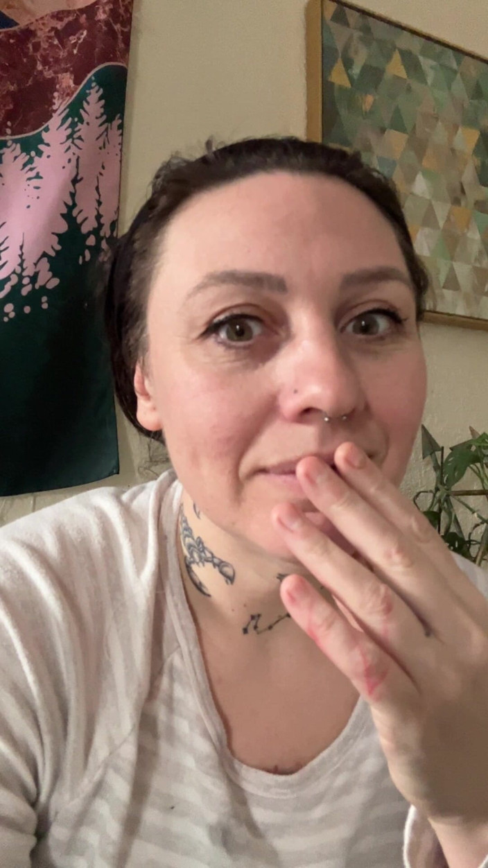 Lustful Libertines: Charla De Almohada - Uno De Mis Momentos Más Embarazosos.