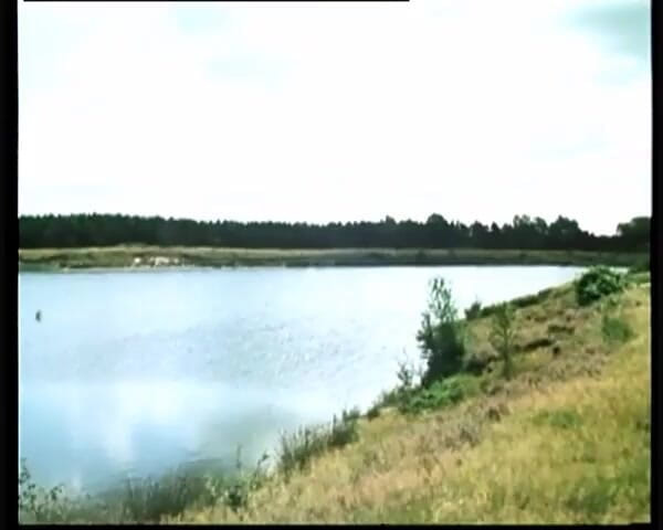 GERMAN PORN CLASSICS: Innocence of Lande Country Innocence Herzog Video