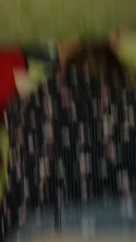 Sua bunda grande estava pulando em mim como uma louca