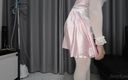 SissyKanisa: Sissy Kanisa Crossdresser Maid Service Part 2 Dress up