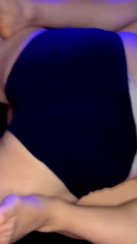 Me Como El Culo De Novia Tetona Y Luego Me Lo Follo Entero