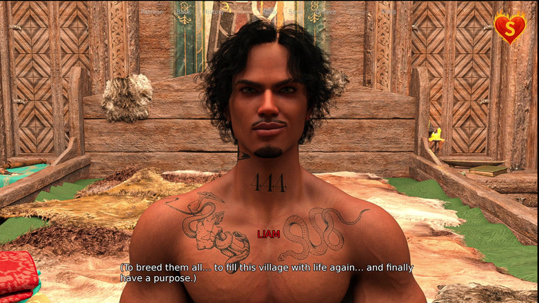 Wickedgammes studio: Остров желаний (часть 2)