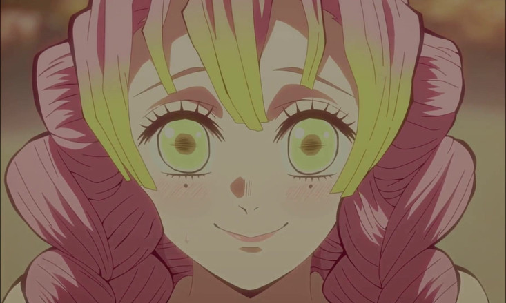 Velvixian_2D: Mitsuri X Tanjirou