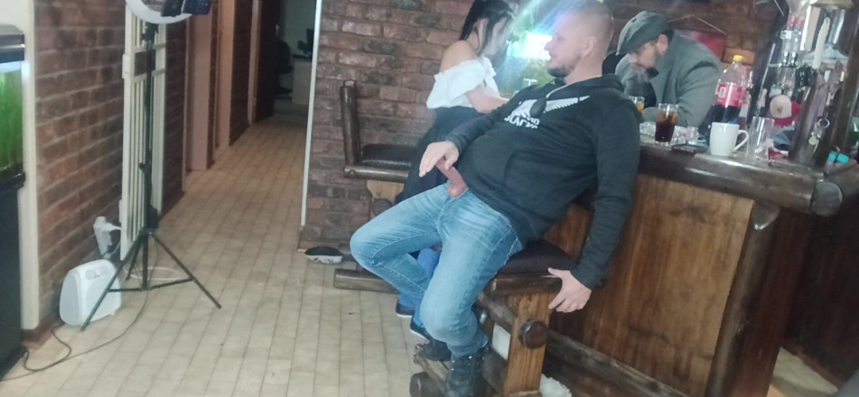 Bigjoefuckalott: Hallo Babe You.are Hot