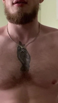 Sexy Alpha Body