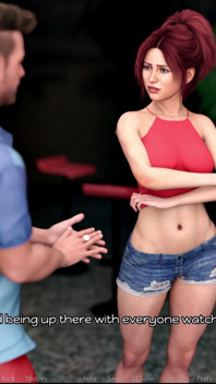 Vacaciones sexuales con mi esposo y el jefe de mi esposo (parte 7)