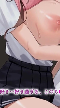 A Story About How I Fucked My Busty Classmate Over and Over After She Gave Me False Hope with a Confession as a Punishment Game