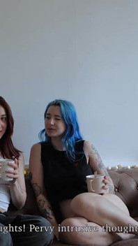 JOI Fr - a Sunday Morning with Madelaine Rousset and Khalamite