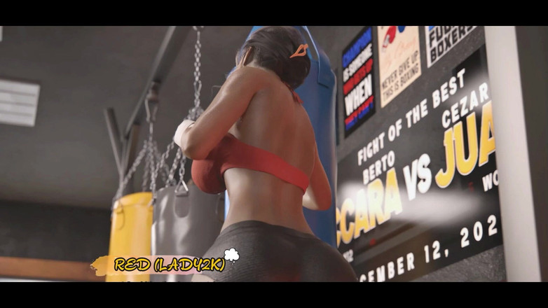 Miss Kitty 2K: Hard to Love - エピソード33 - They Are All So Sexy 作成者: Misskitty2k