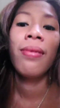 Cum bubbles are blown into sexy Filipina pussy