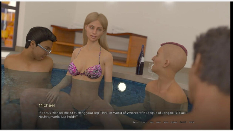 XXX Games Bunk: Joc Vraja Cartea Proprietar futut de prietenii chiriași