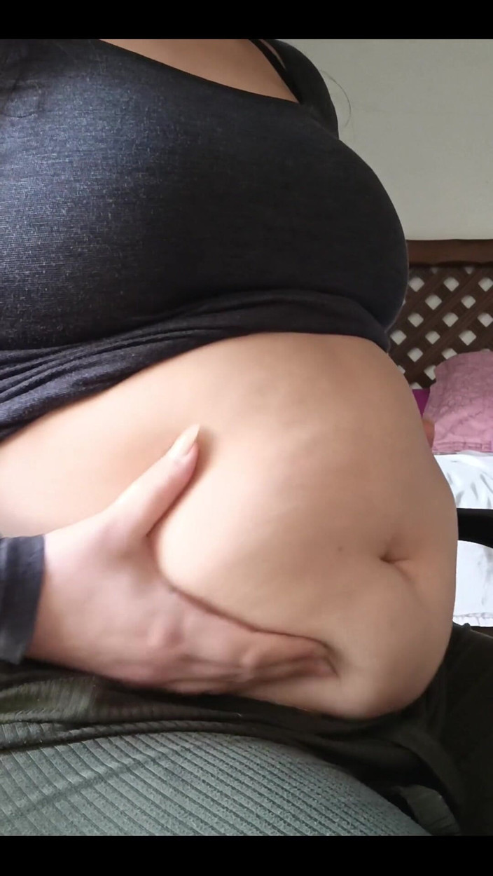 Nicole Passat: Dolu!