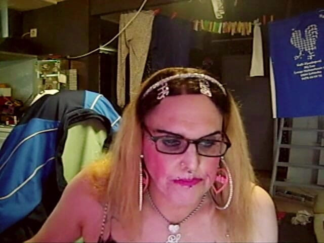 Stefanie Laveire: Trans stefanie
