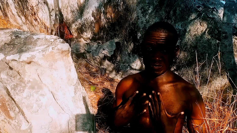 Judith xxx: Mastürbasyon