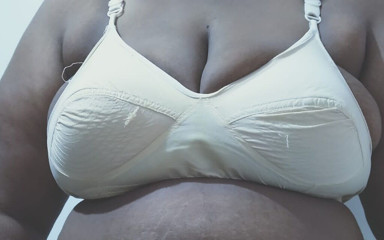 Bedroom: Indian lady finger performance